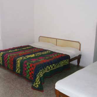 Rakshan guest house, Khajuraho 3